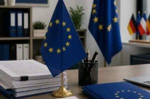 Reglamento europeo de contratación pública